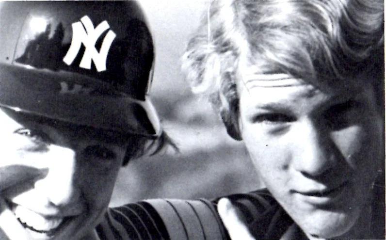 Milton Hill, and Brett Dempsey
