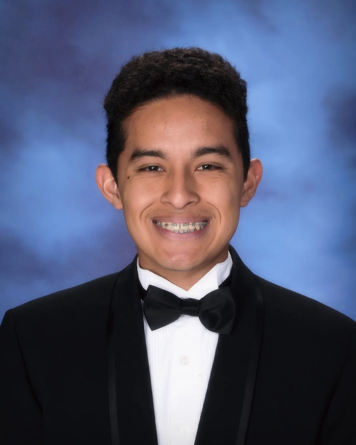 JAIRO RIOS PONCE. STEVEN & PATRICIA BAUM MEMORIAL SCHOLARSHIP. ATTENDING CALIFORNIA STATE UNIVERSITY CHANNEL ISLANDS IN THE FALL.
