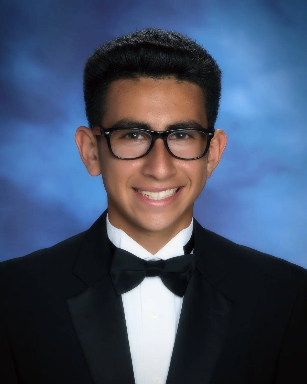 MICHAEL SANCHEZ, SCANLIN/BALDEN SCHOLARSHIP.