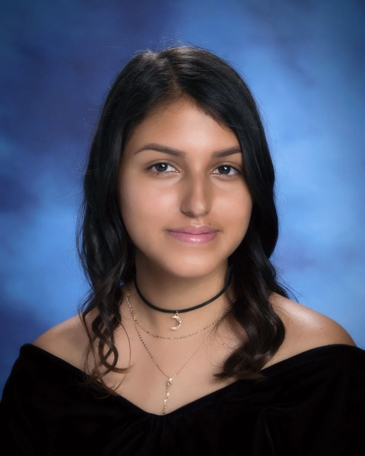 AHTZIRI MARTINEZ, FILLMORE HIGH ALUMNI SCHOLARSHIP. ATTENDING CALIFORNIA LUTHERAN UNIVERSITY IN THE FALL. 