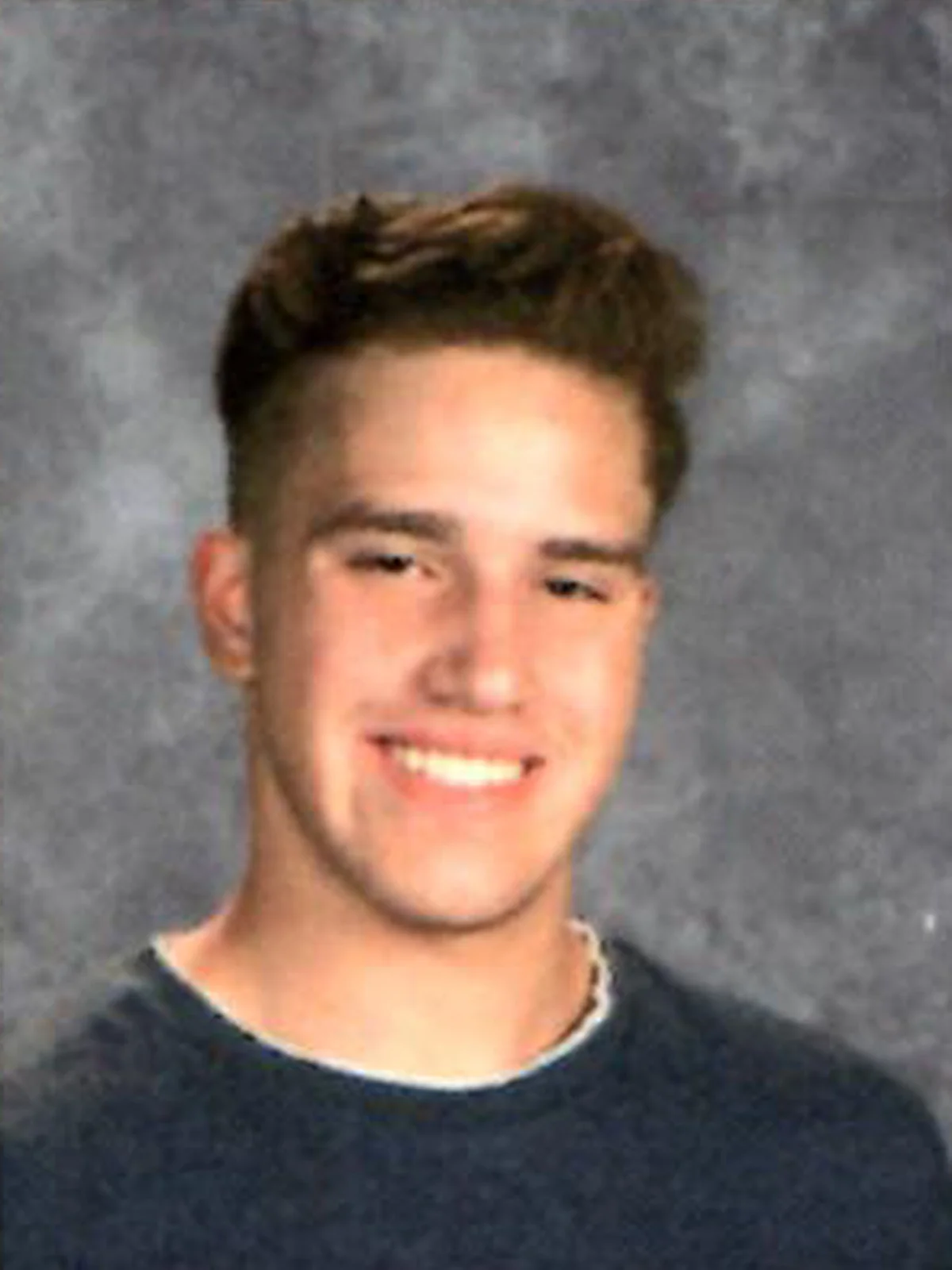 FERNANDO LANDEROS, SCANLIN/BALDEN SCHOLARSHIP. ATTENDING CALIFORNIA STATE UNIVERSITY NORTHRIDGE IN THE FALL