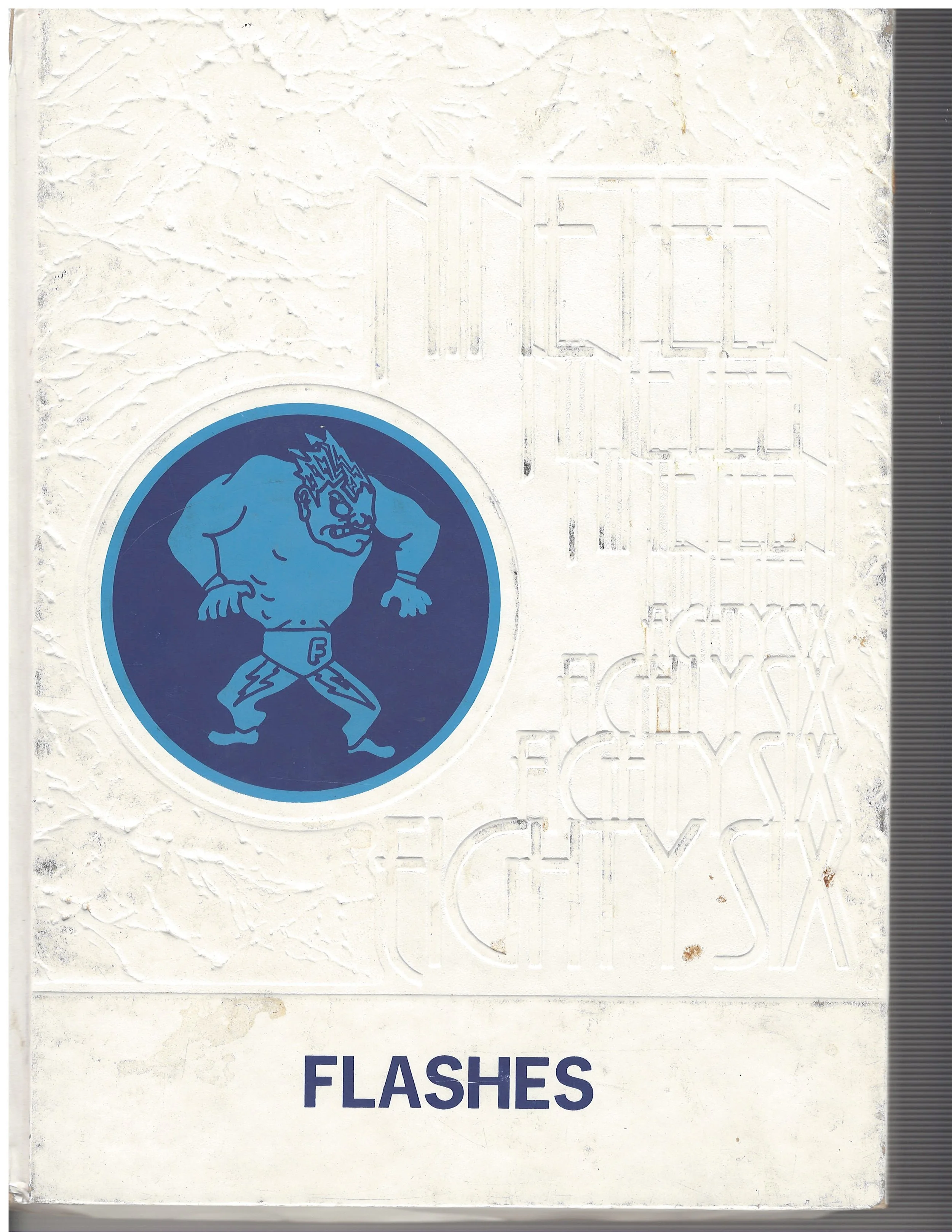 Class of 1986 - 40 Year Reunion at the 2026 Fillmore High Alumni Dinner