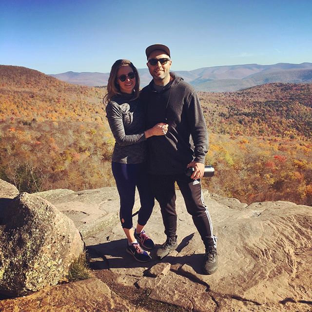 top o&rsquo; the mountain to ya