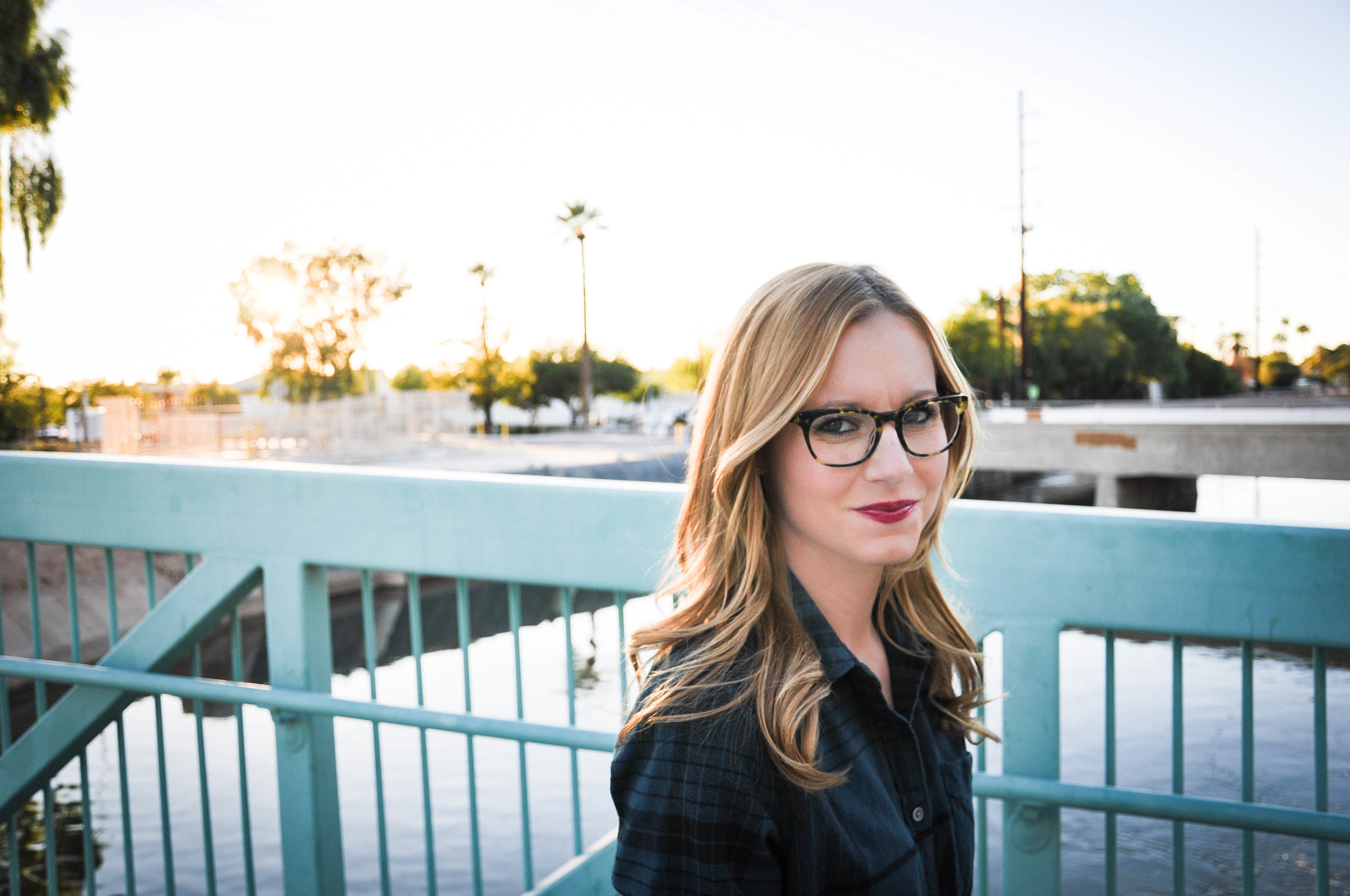 Top Phoenix Life and Style Blogger Love and Specs