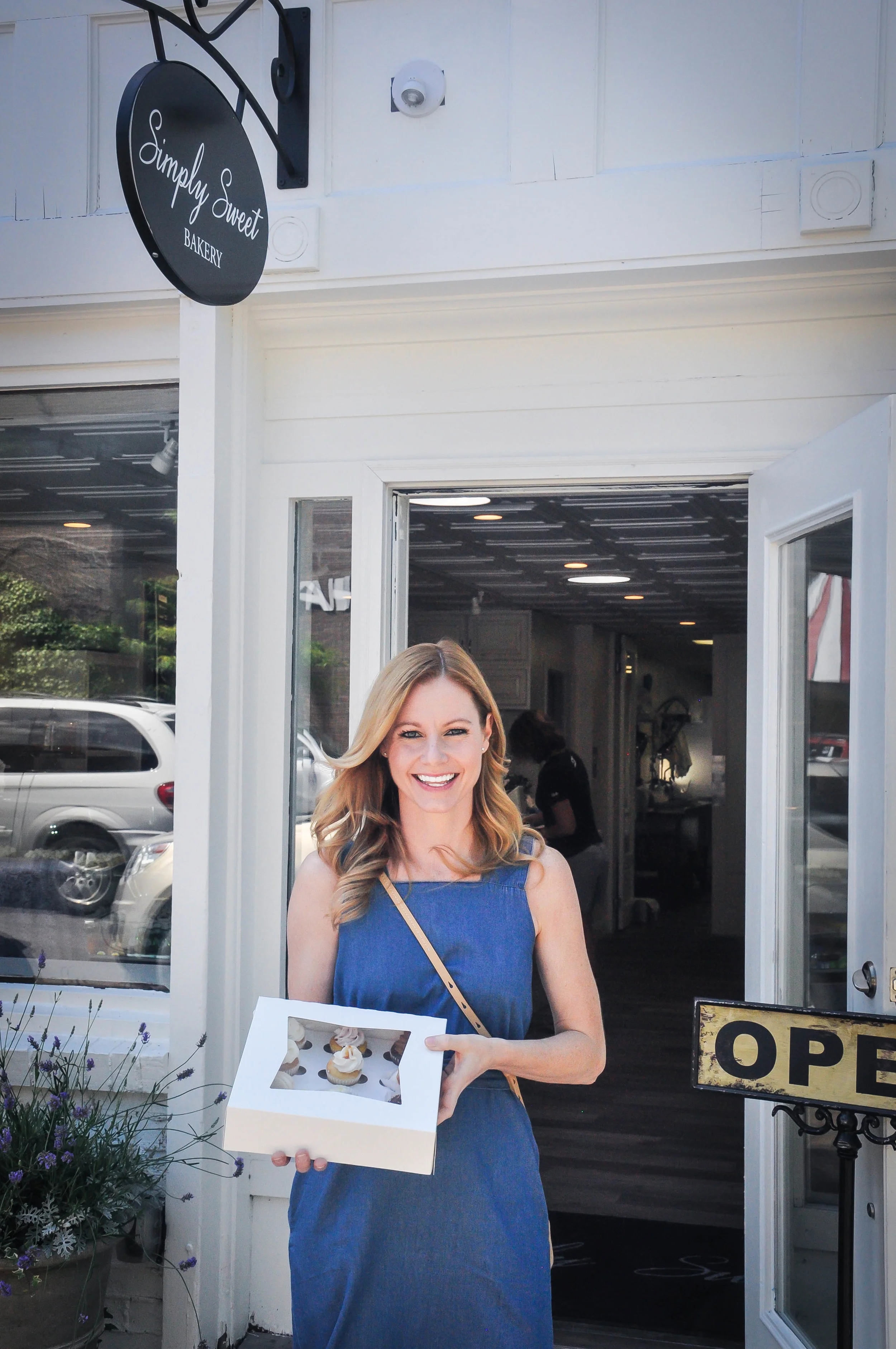 Petoskey, Michigan Love and Specs