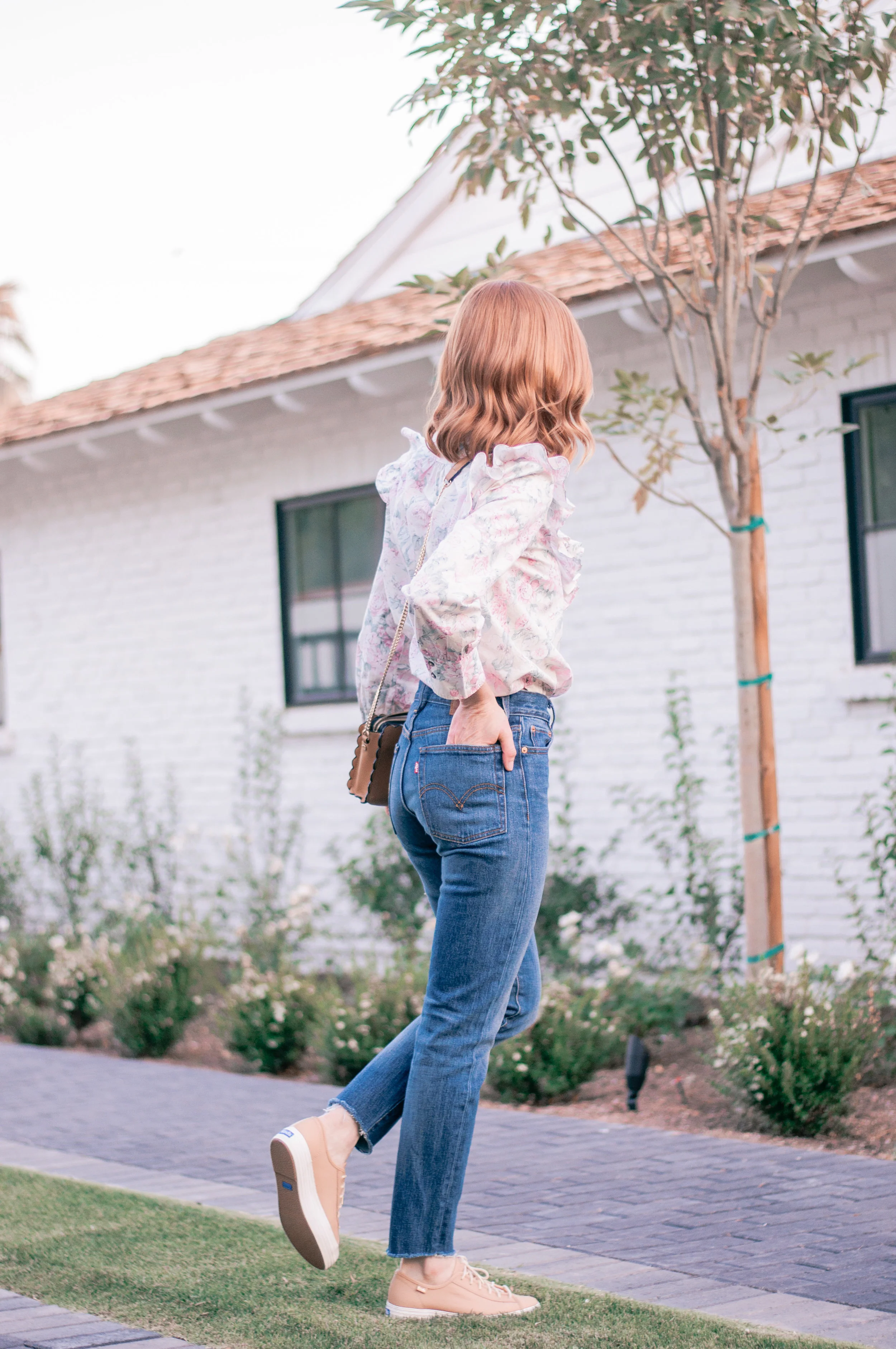 platform keds outfit