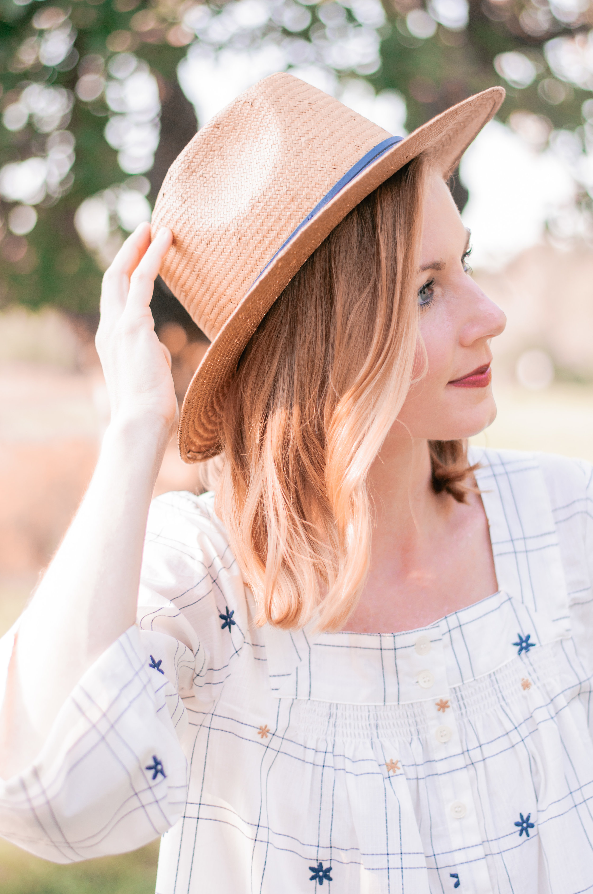 fall dress hats Belfry Honora Women Dress Hats