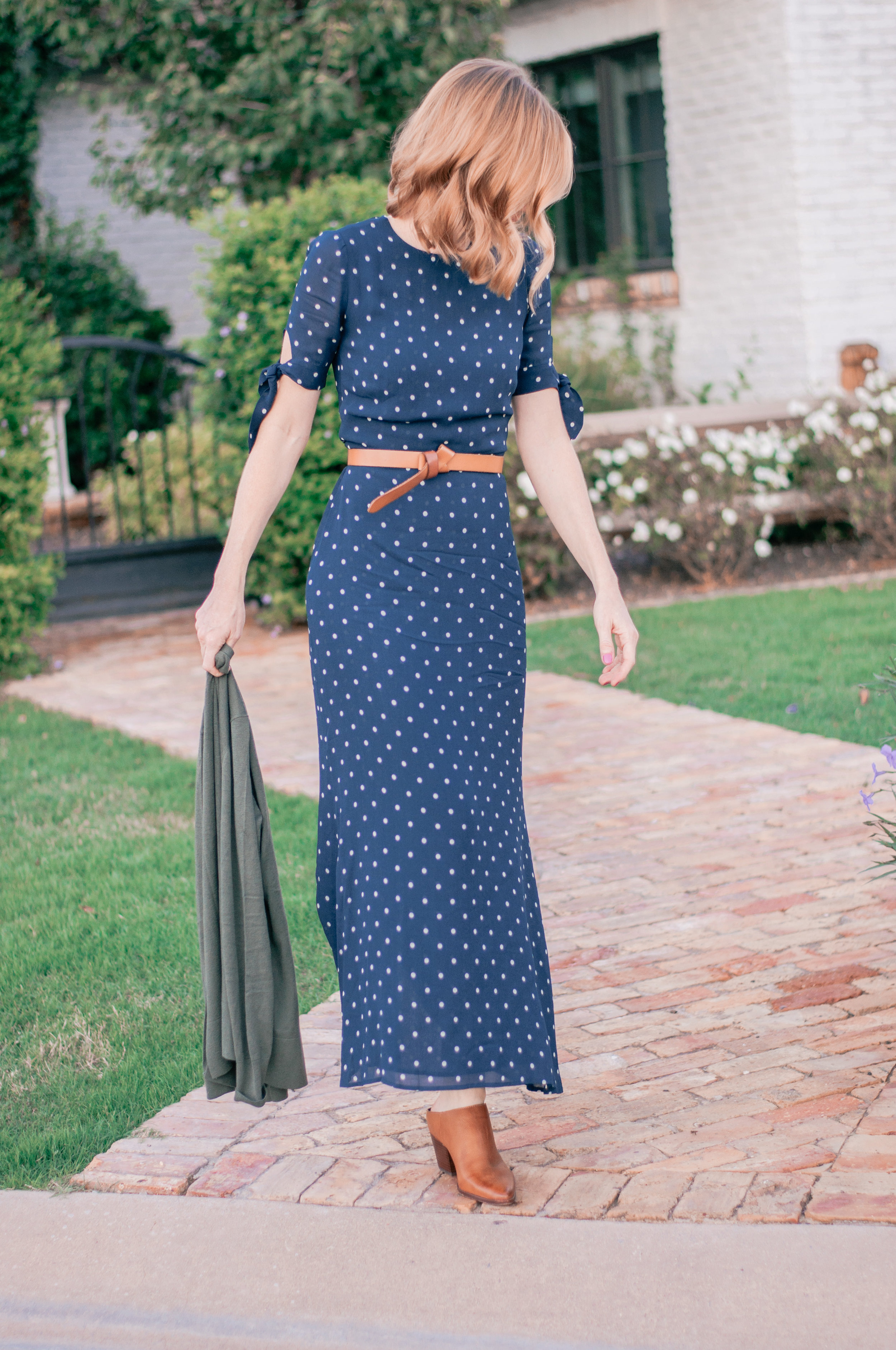 green emerald velvet dress Cute Amazon Fall Dresses - Amazon Fashion Haul main image 1
