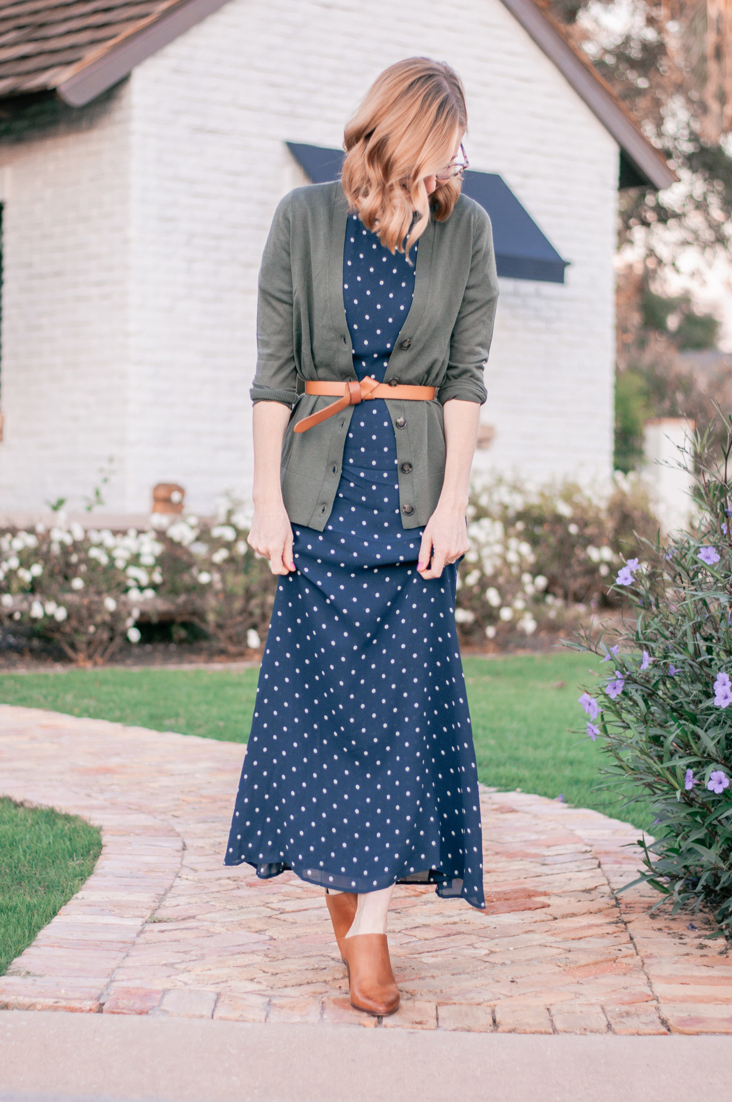 rust dresses for fall Autumn Rust Plaid Caitlin Dress by Hearts & Roses London – Modern Millie