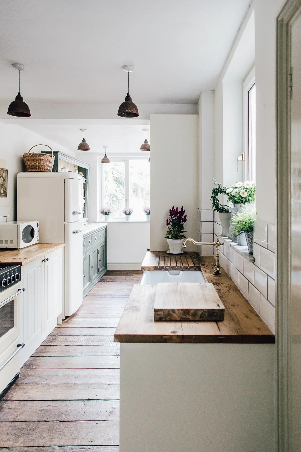 Reclaimed Kitchen Wood Countertops Love And Specs