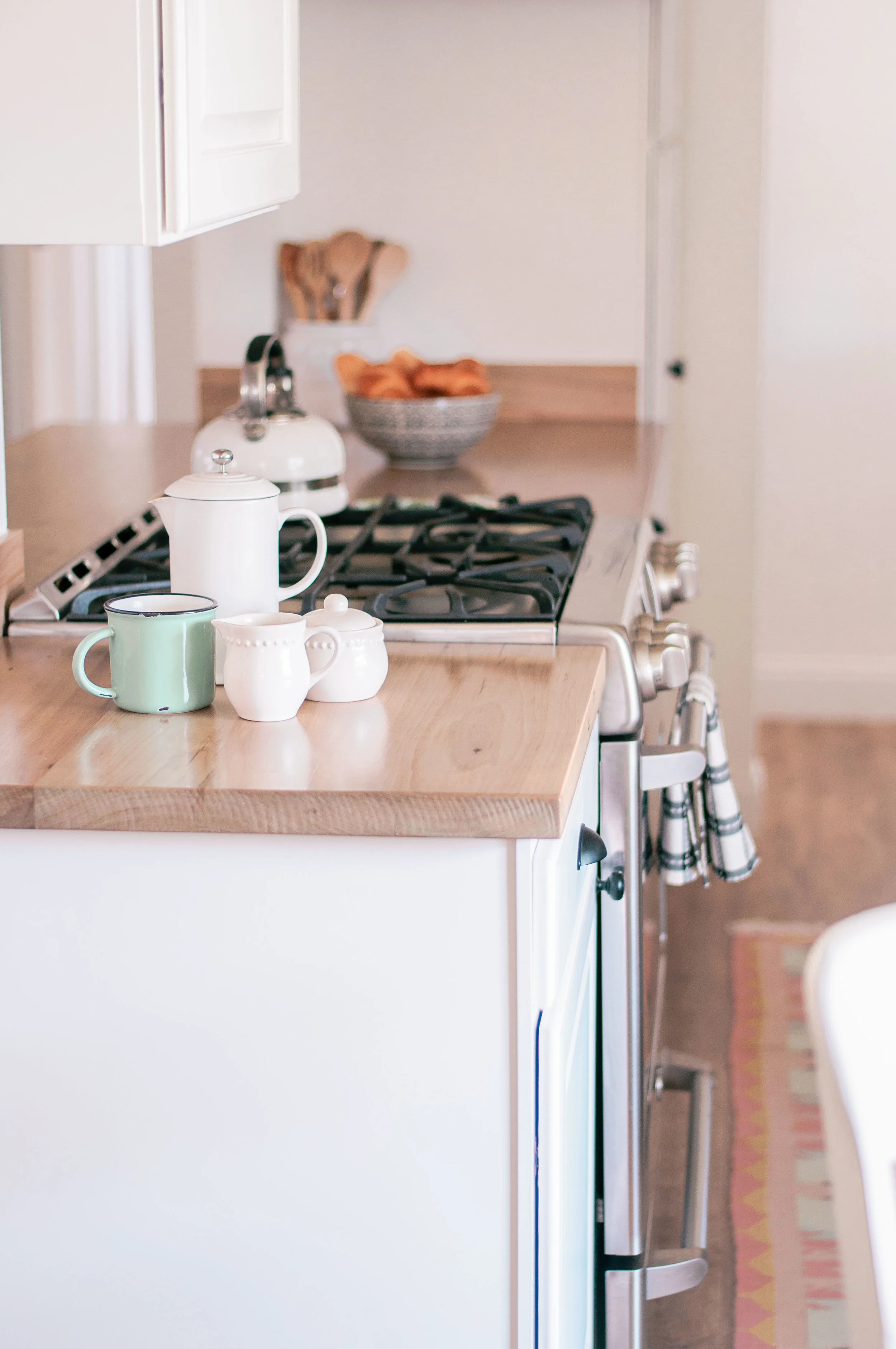 Reclaimed Kitchen Wood Countertops Love And Specs