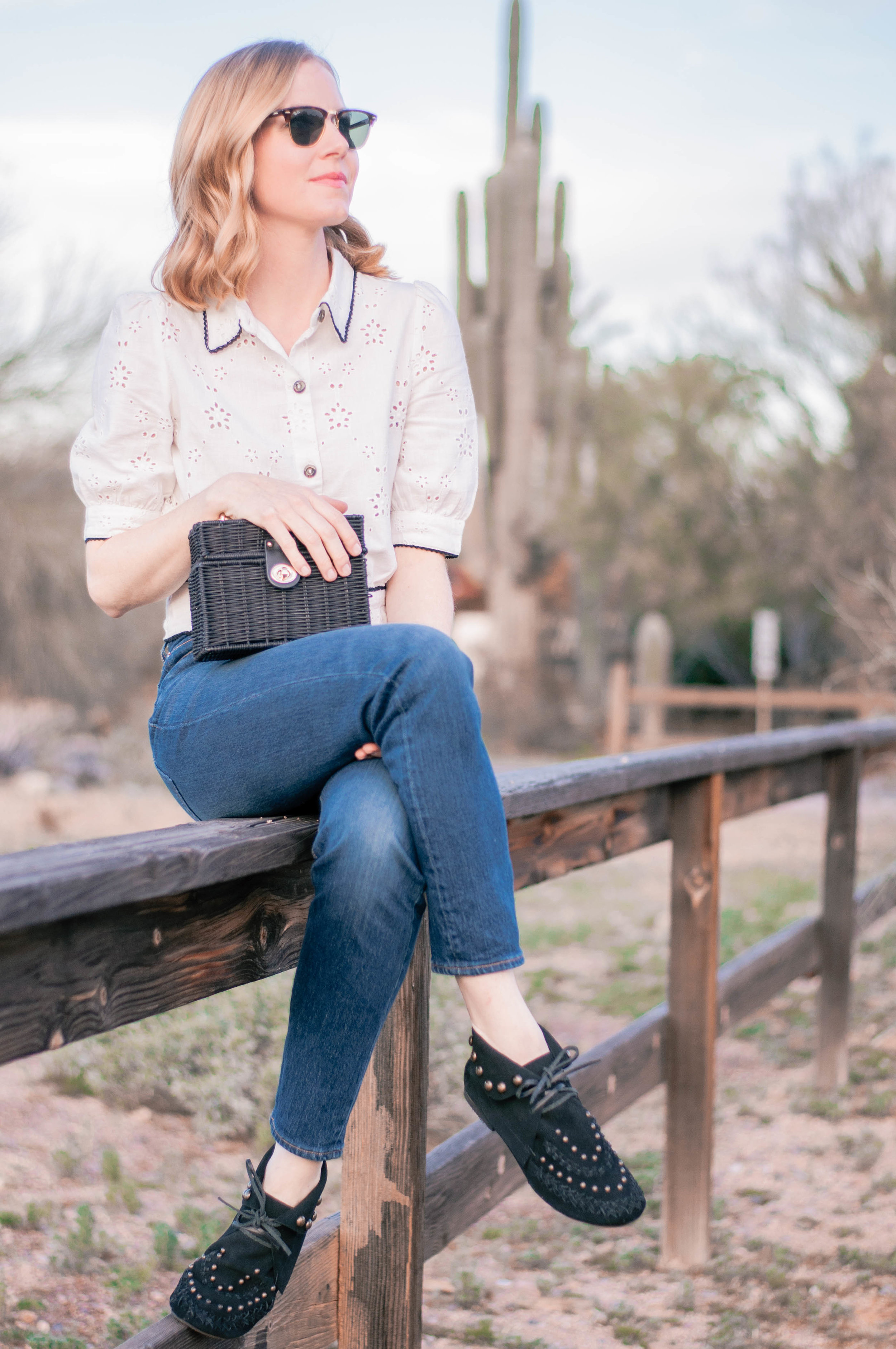 Top Phoenix Life and Style Blogger