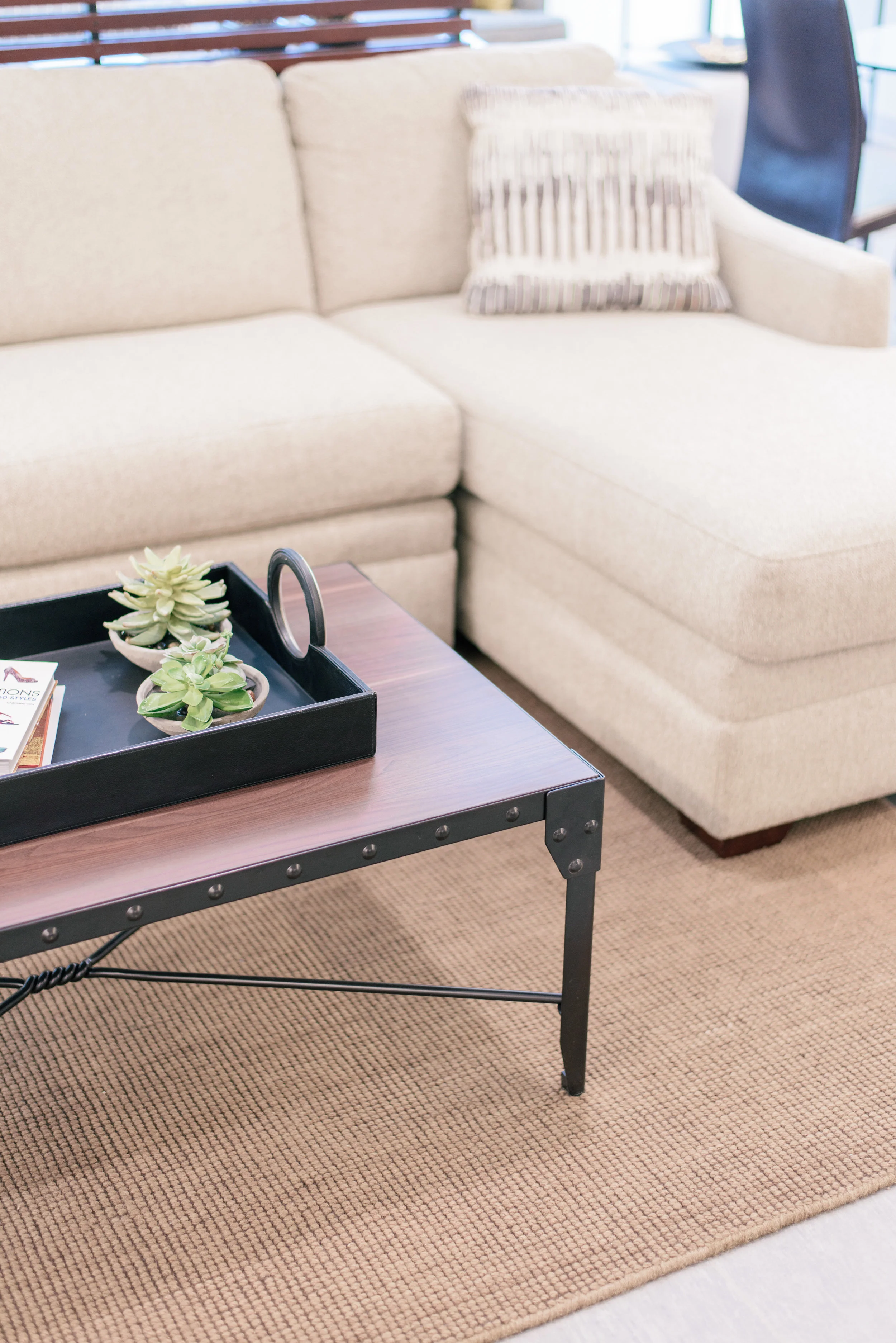CORT Furniture for your Temporary Home Love and Specs