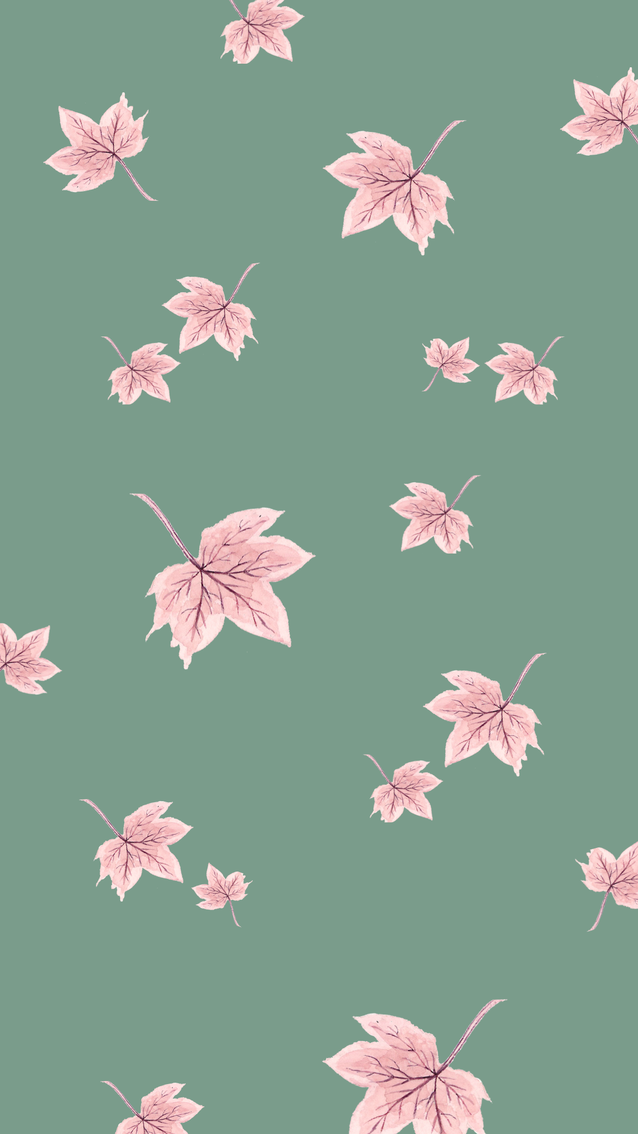 Our 2019 Fun (and Free!) Fall Phone Wallpapers - Love and Specs