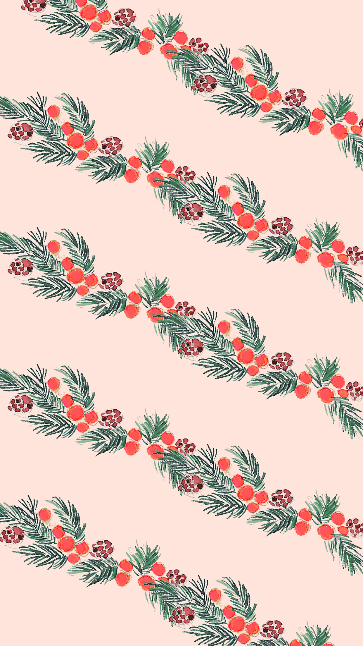 Free Holiday And Winter Phone Wallpapers Love And Specs