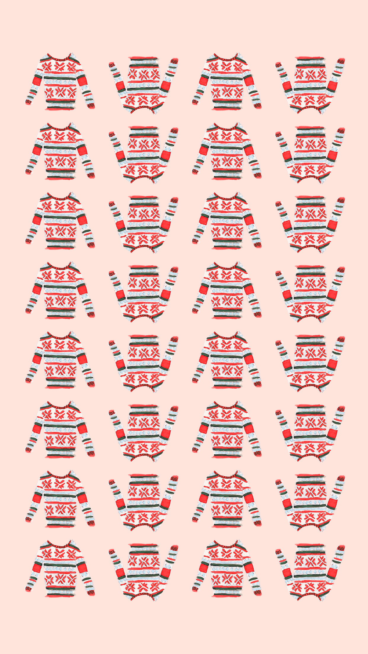 Free Holiday And Winter Phone Wallpapers Love And Specs