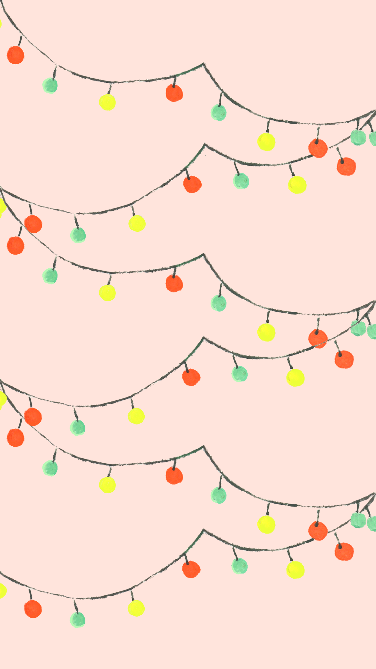 Free Holiday And Winter Phone Wallpapers Love And Specs