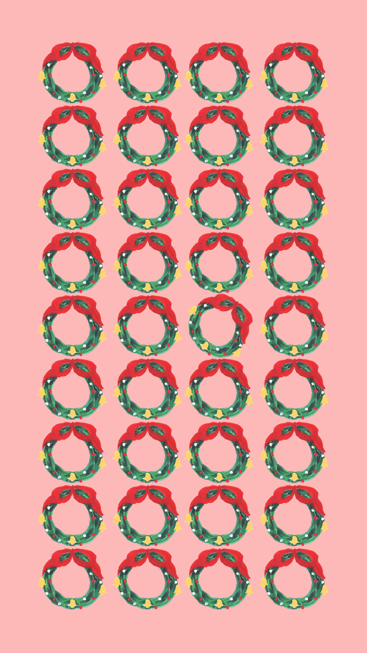Free Holiday And Winter Phone Wallpapers Love And Specs