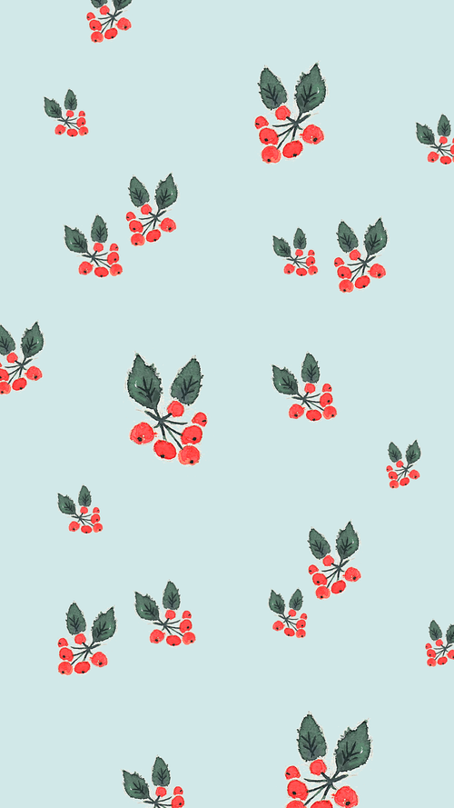 Free Holiday And Winter Phone Wallpapers Love And Specs
