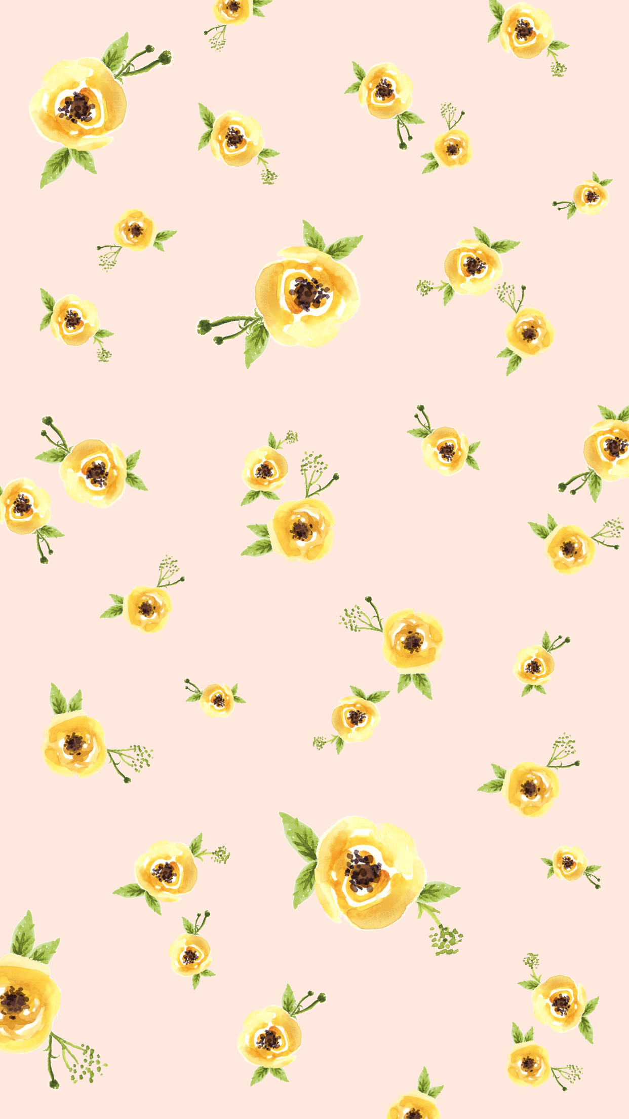 Free Spring Phone Desktop And Zoom Backgrounds Love And Specs