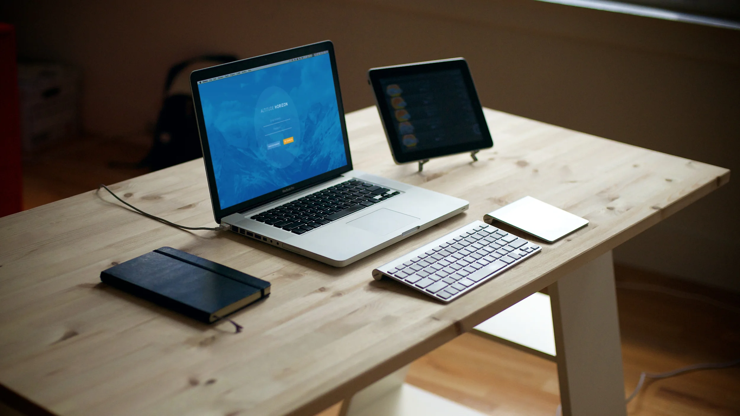 Creating an Agency Reporting Platform