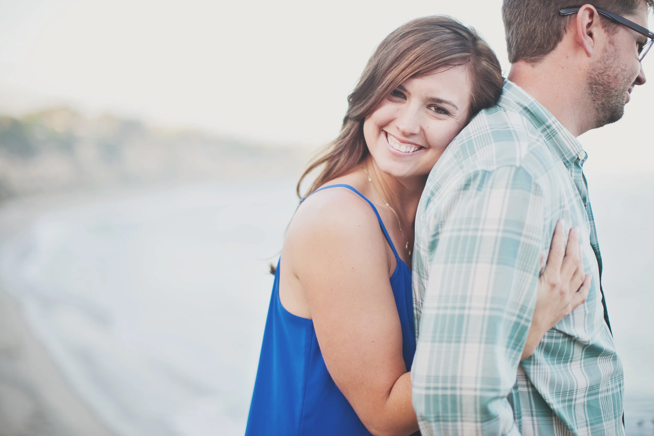 Andrew + Lauren | Engaged