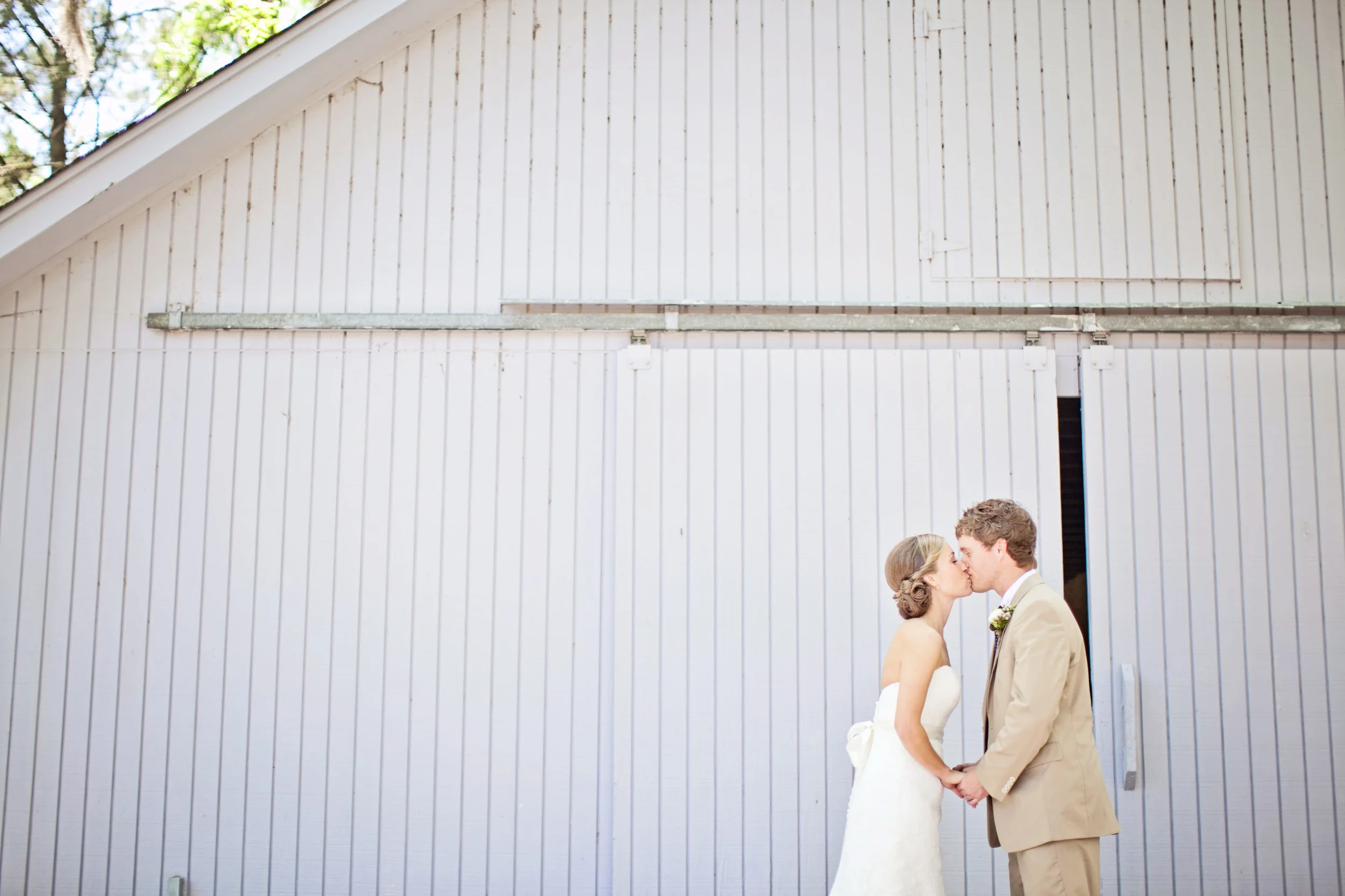 Brady + Allison | Married