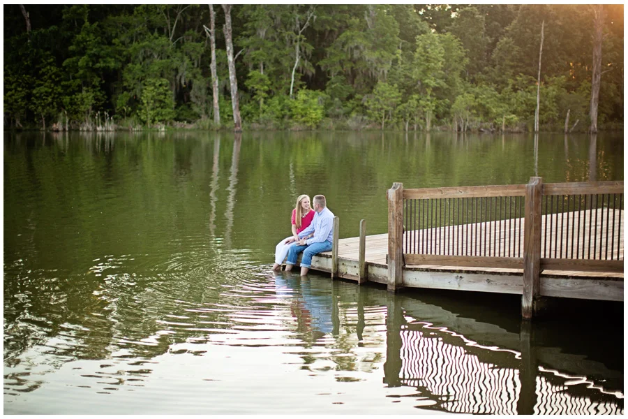Ryan + Julie | Engaged