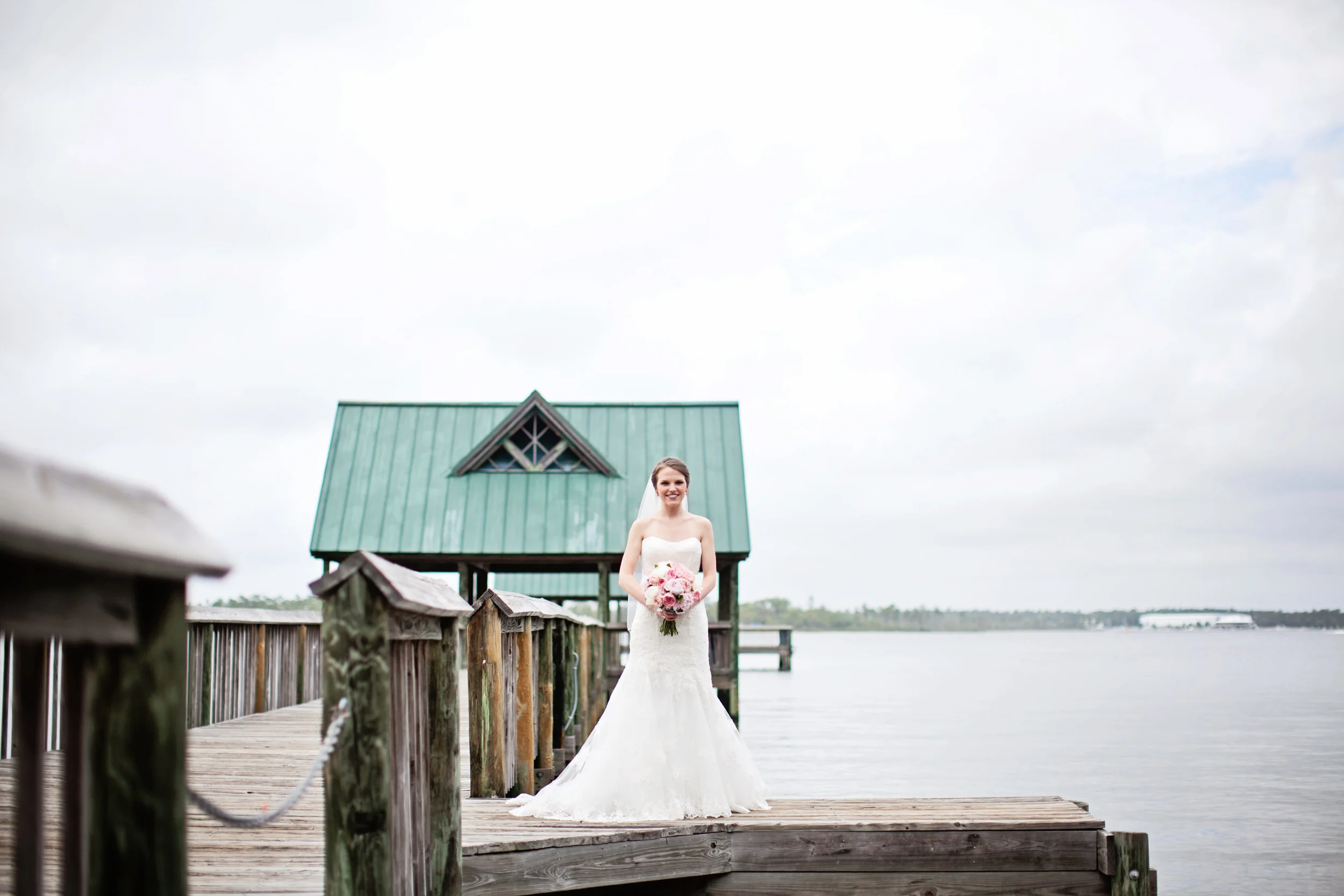 Rachel + Norman | Married