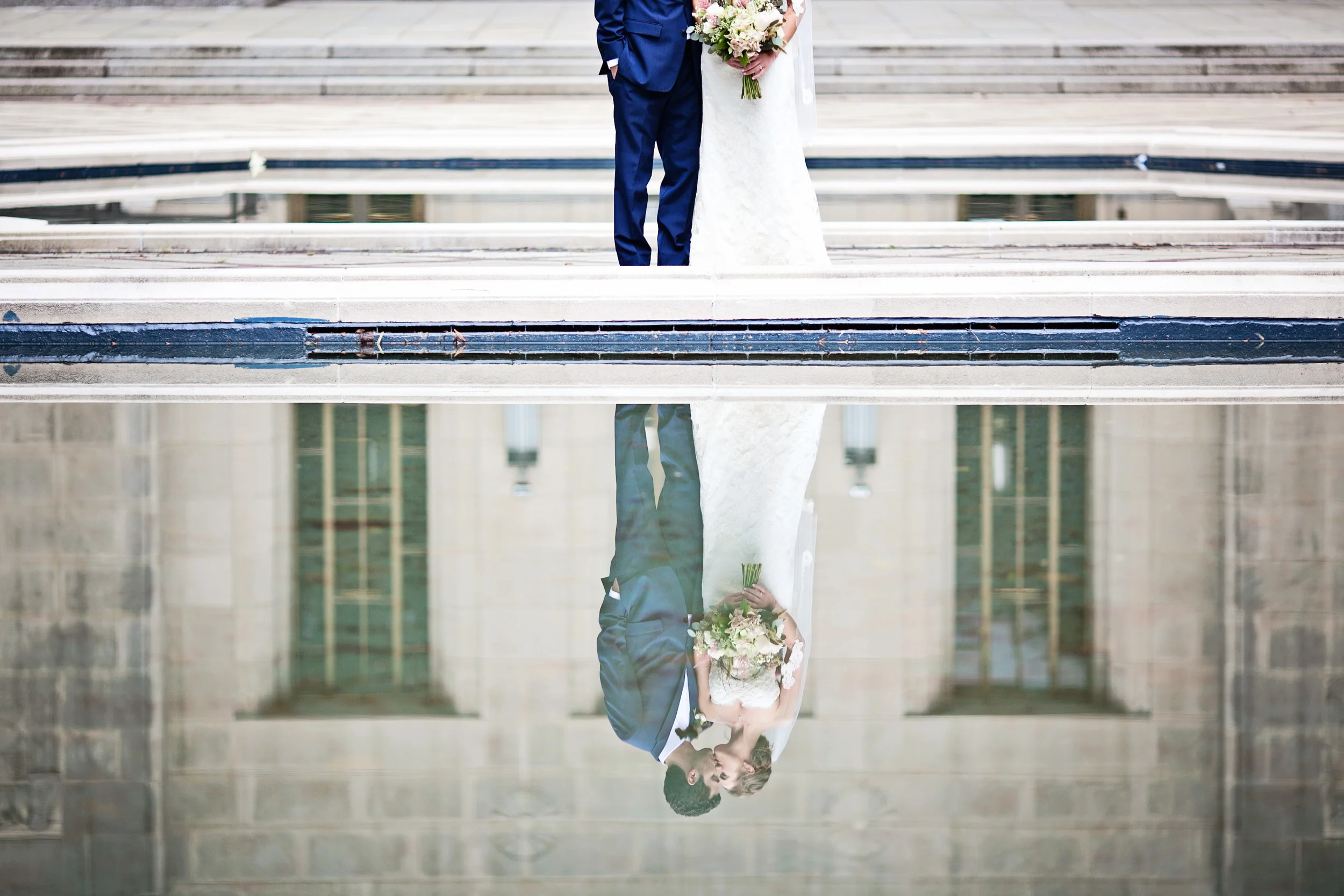 Jake + Stephanie | Married