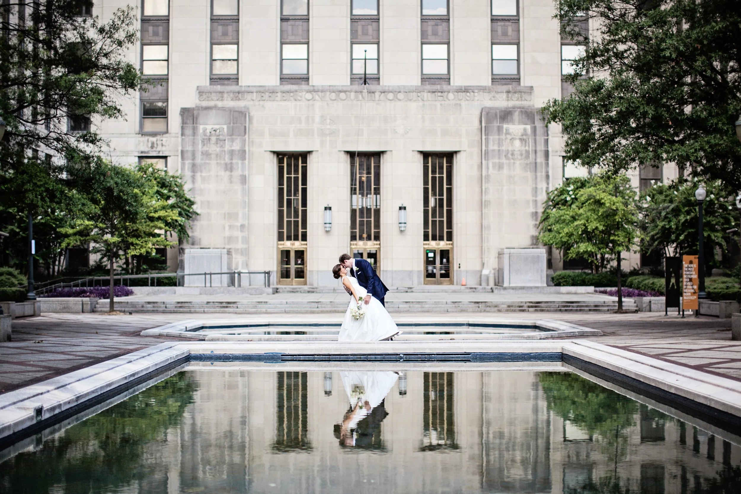 Katie + Chris | Married