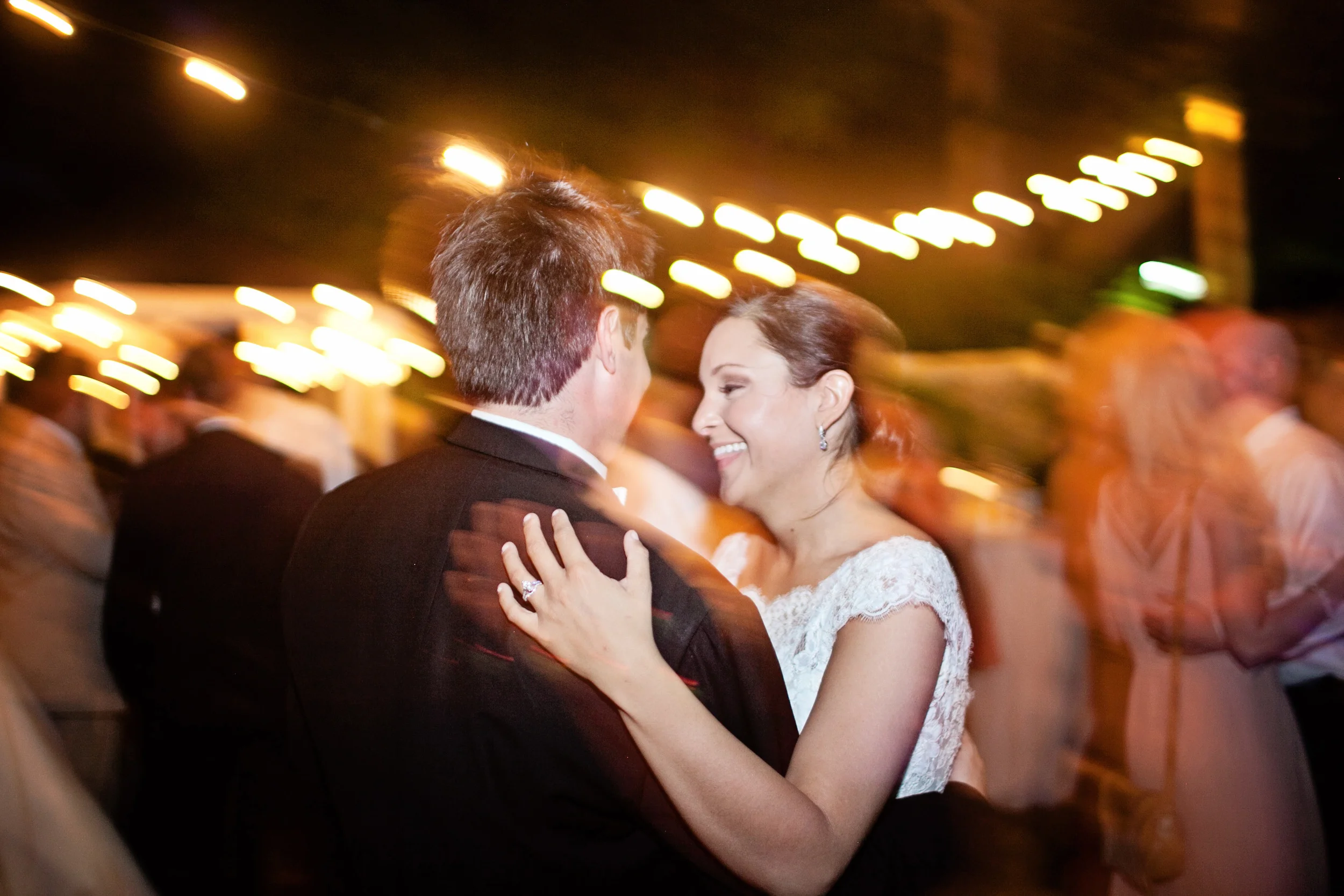 Jordon + Keith | Married