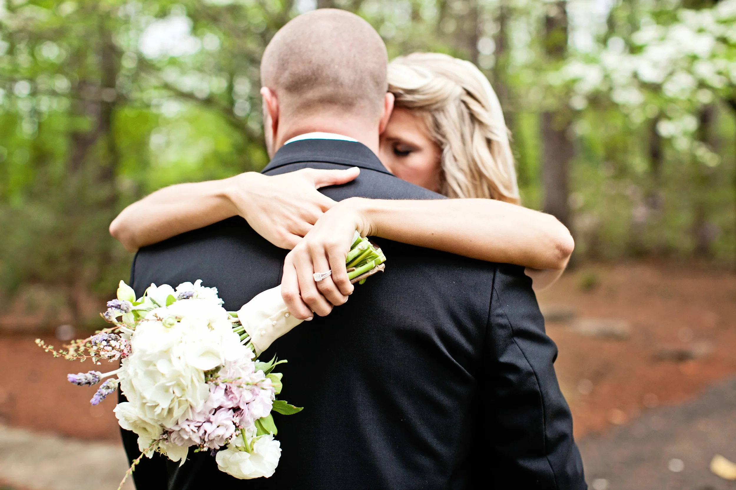 Alex + Chae | Married 