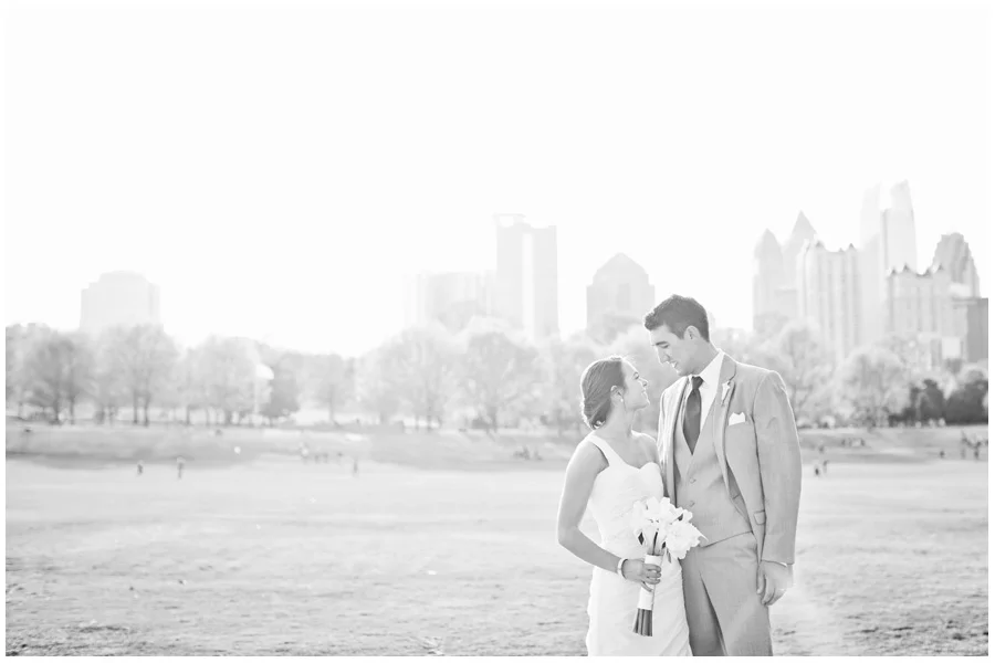 Ashley + Richard | Married