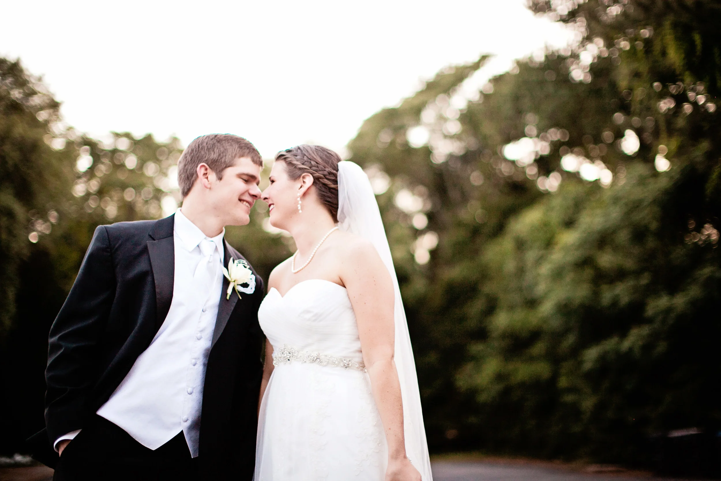 Casey + Kevin | Married
