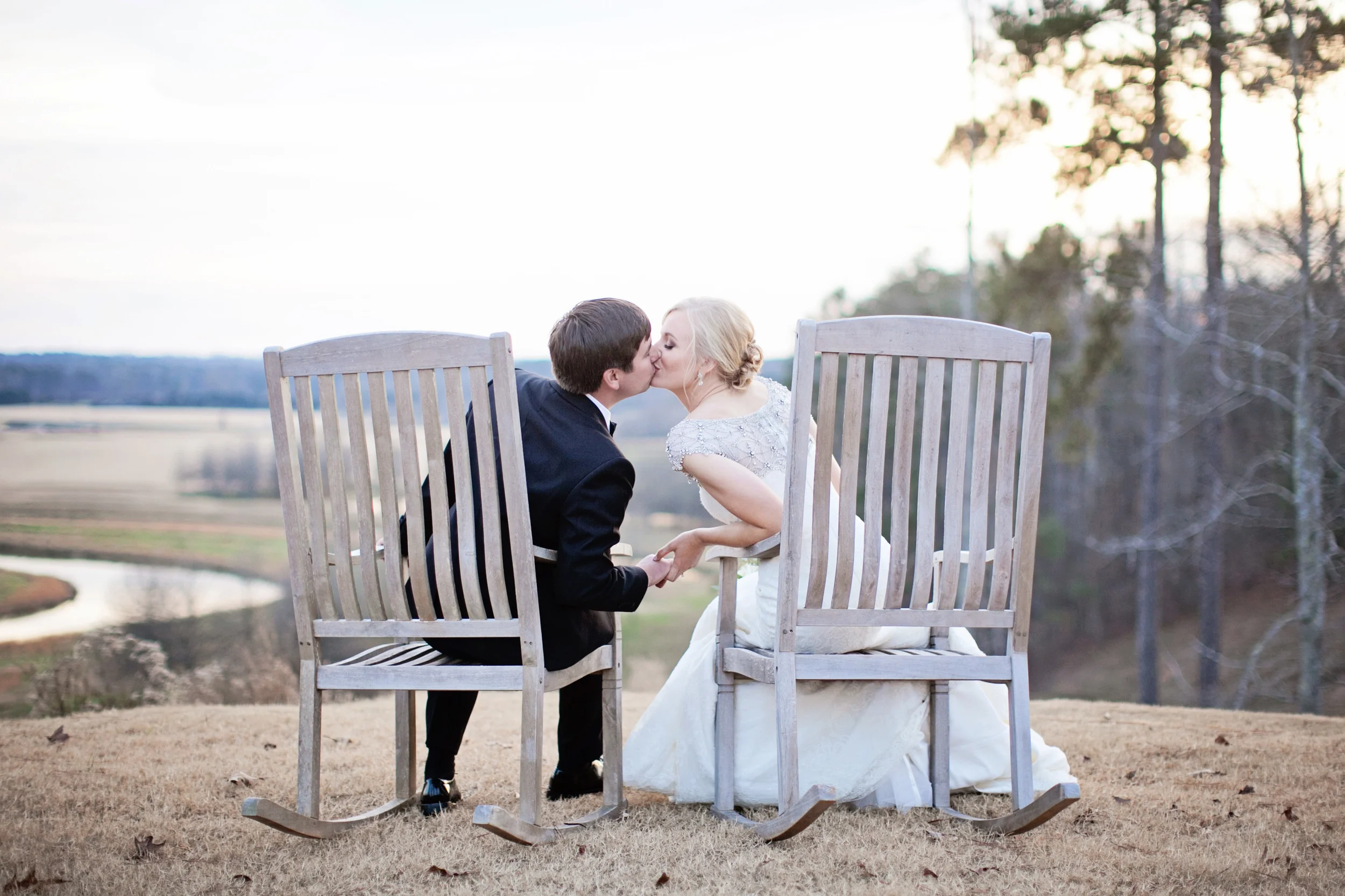 Sneak Peek | Ken + Sydney