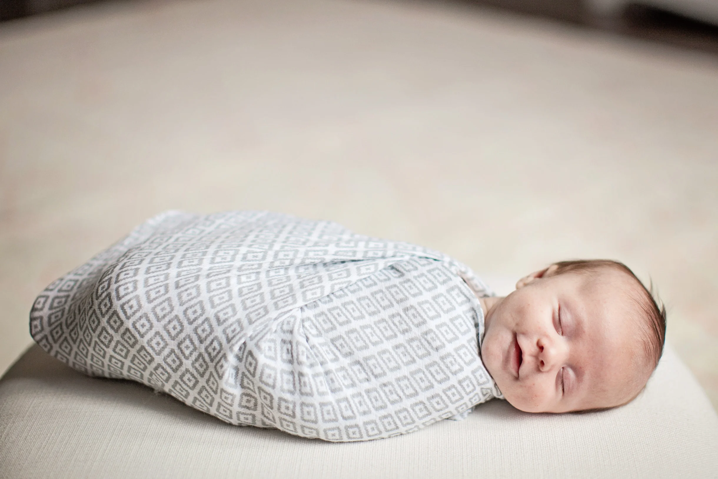 Hudson York | Newborn