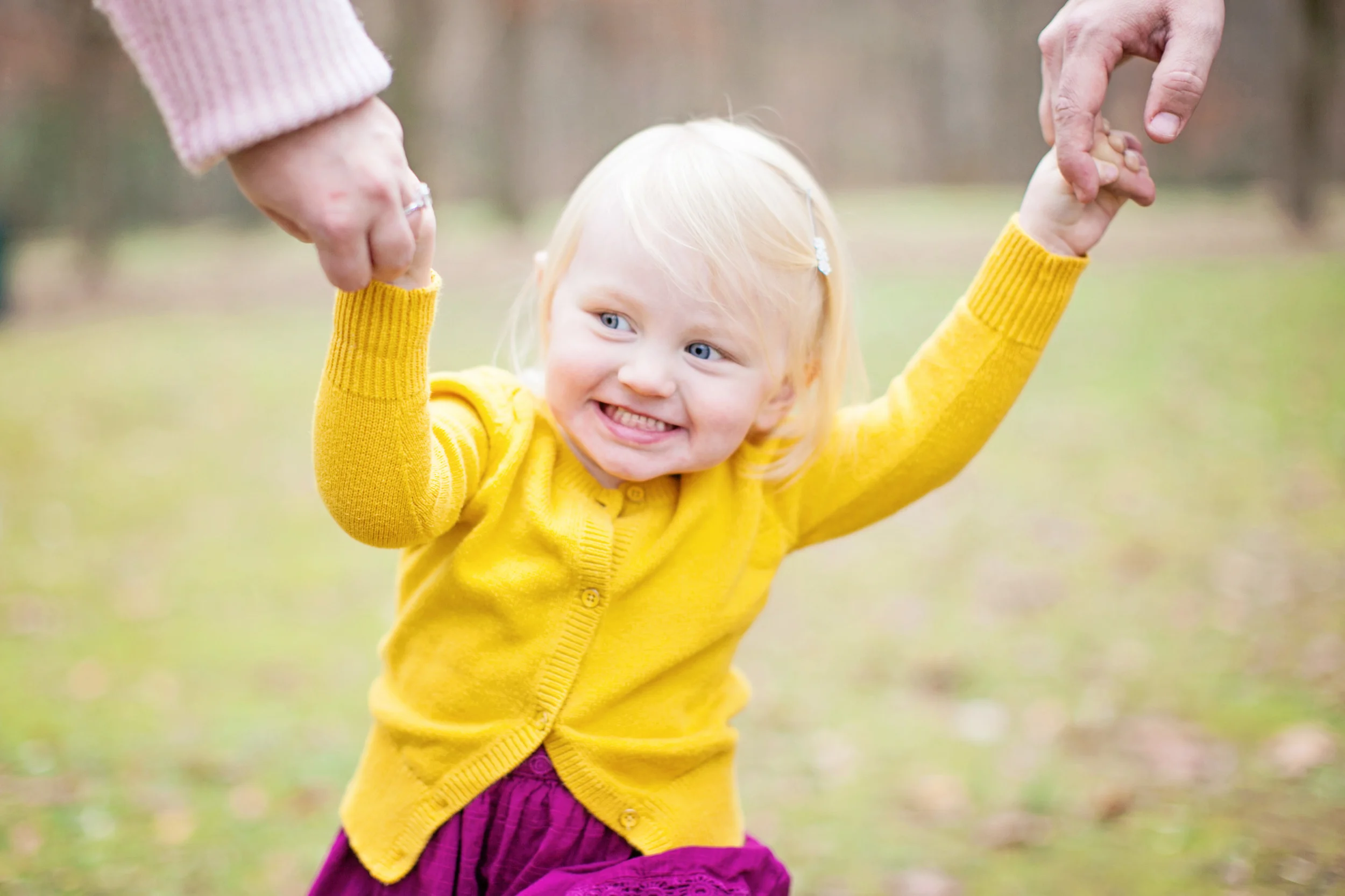 Charlotte | 2 years old