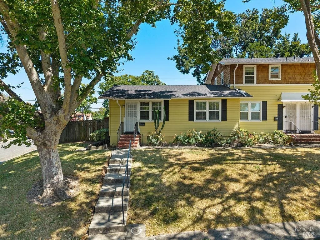 Contingent Show: 1 Rodgers Street (94590)
