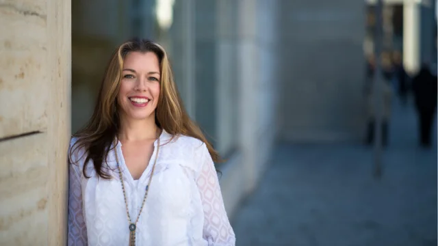 Kelly Lindamood