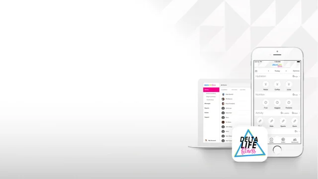 Delta Life Fitness Clubs to Release New Mobile App Powered by Nudge