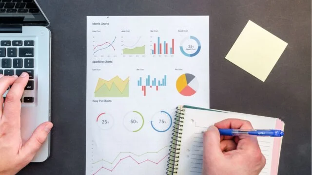 Visualizing Health Tracking Data For Coaches And Consumers