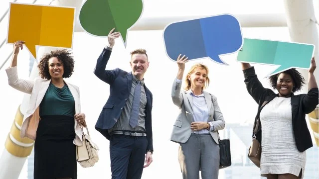 A New Model For Member Engagement Communications