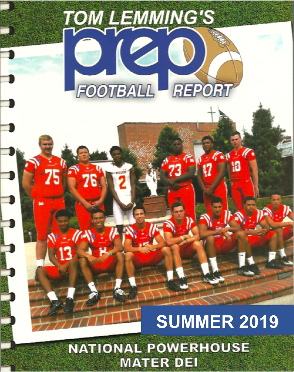 College Coaches Subscription Package