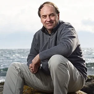 Andrew Weaver