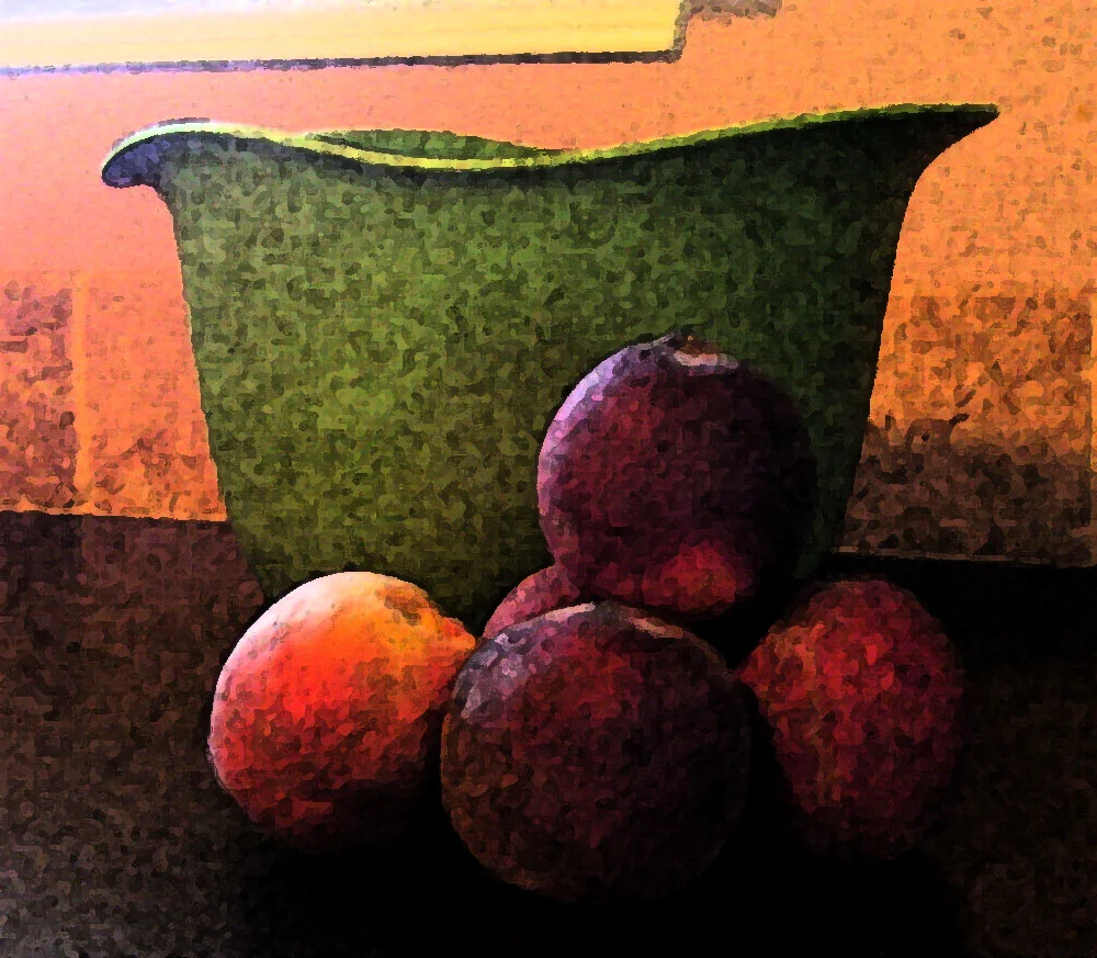 Smells Like Something