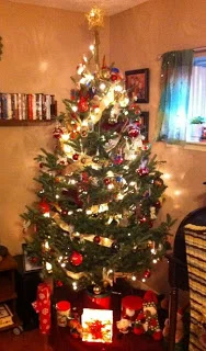 Big Bird's No Turkey