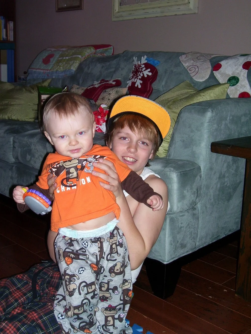 All For Smoothies and Smoothies for All!