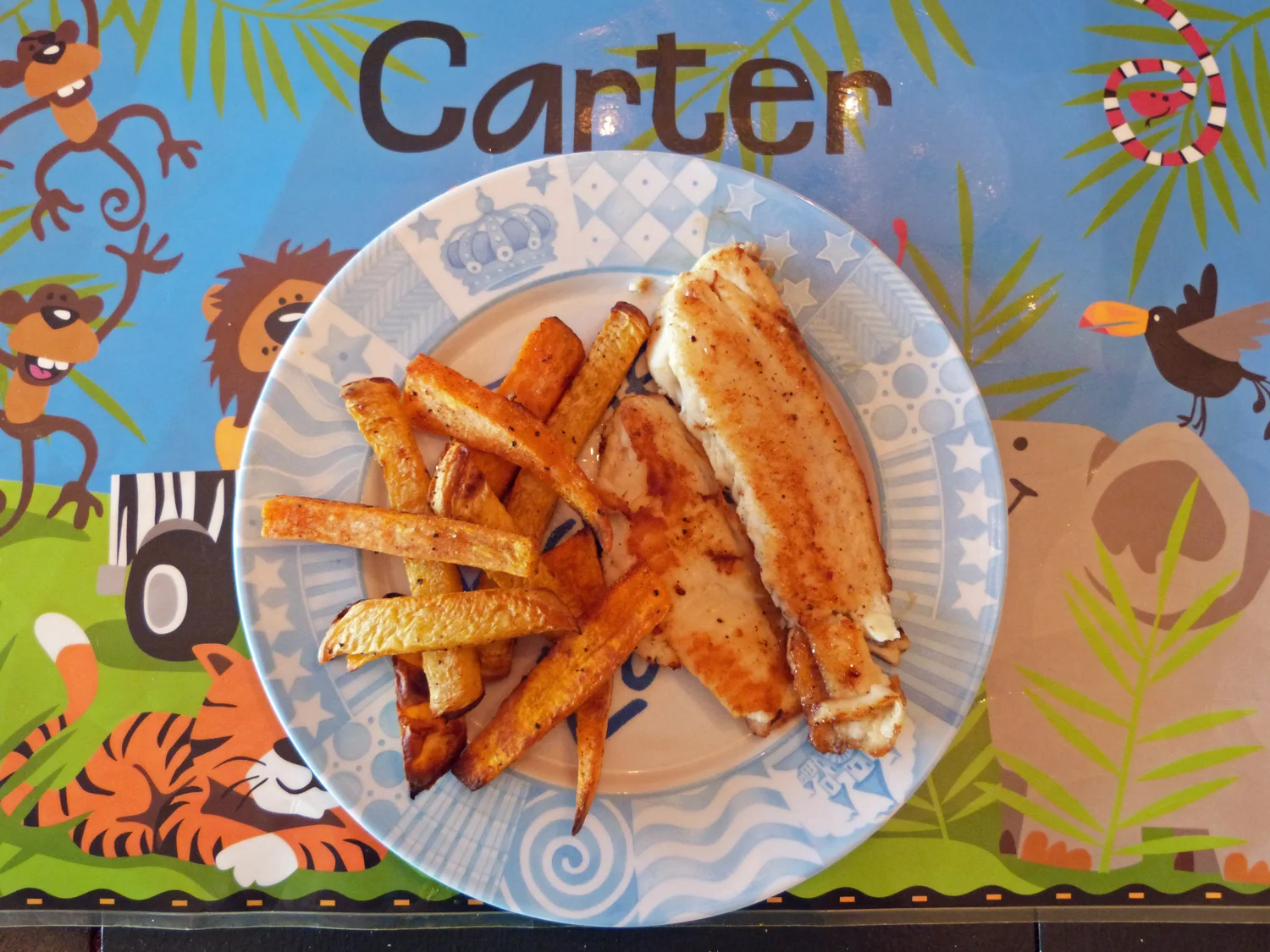 Spoonfed Baby Food Fish Sweet Sticks.jpg