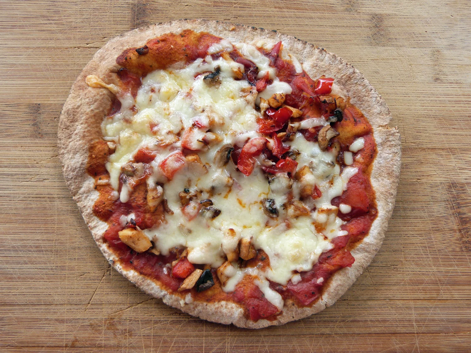 One Step Closer to Fabulous